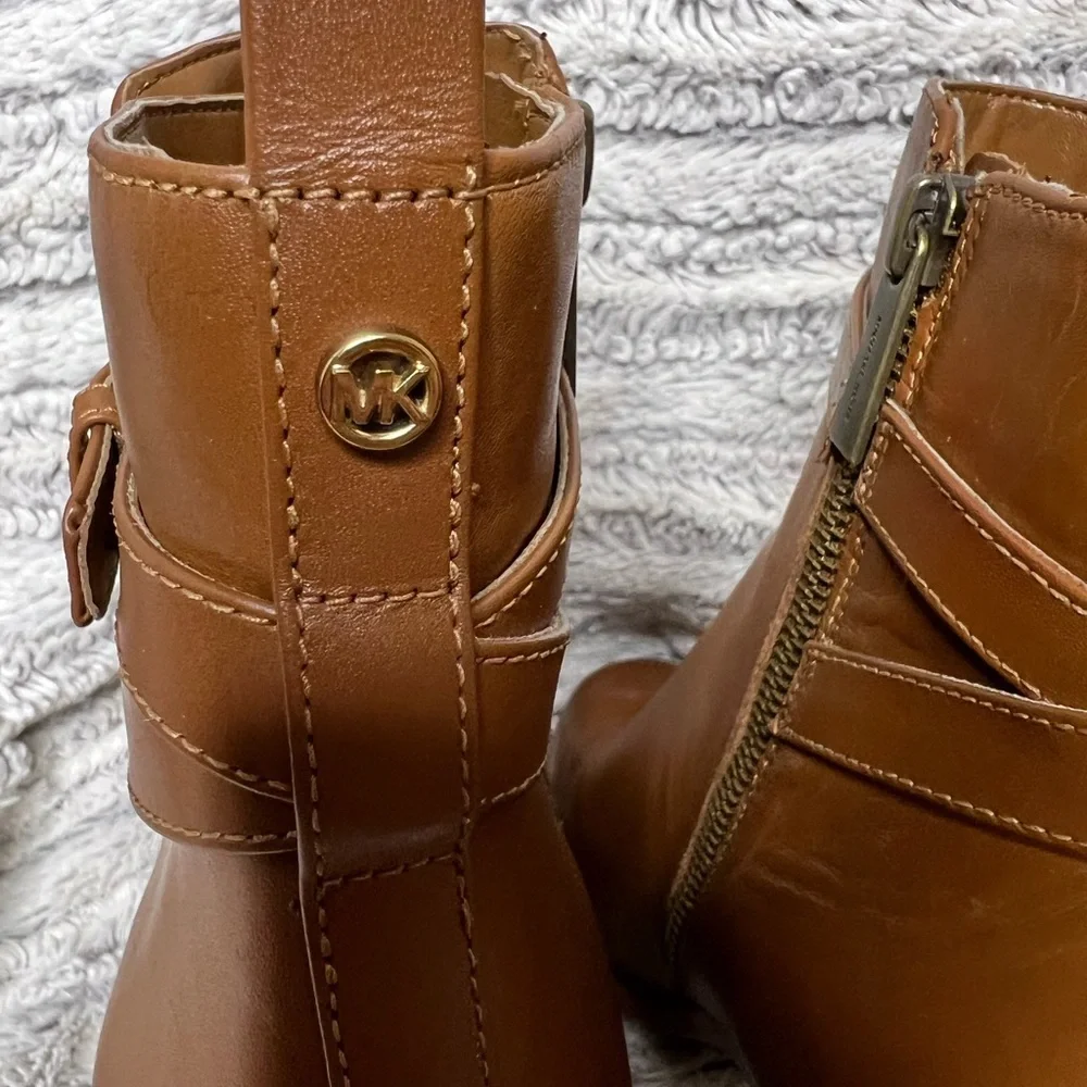 Michael Kors ankle boot - Picture 3 of 6